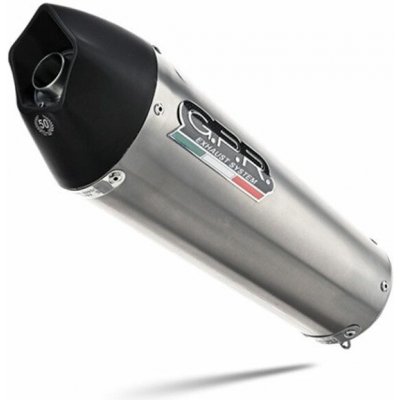 GPR NEW GRAND PRIX EVO TITANIUM A.58.GPAN.TO – Hledejceny.cz