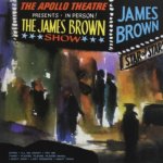 JAMES BROWN - Live At The Apollo Cyan Blue LP – Hledejceny.cz