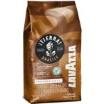 Lavazza !Tierra! Brasile 100% Arabica Espresso 1 kg – Sleviste.cz