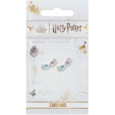 Carat Shop Harry Potter Brýle Lenky Láskorádové WES00256 – Zboží Mobilmania
