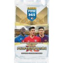 Sběratelská karta Panini FIFA 365 2019/2020 Adrenalyn karty