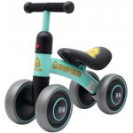 Baby Mix Baby Bike zelené – Zboží Dáma