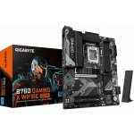 Gigabyte B760 GAMING X WIFI6E GEN5 – Hledejceny.cz