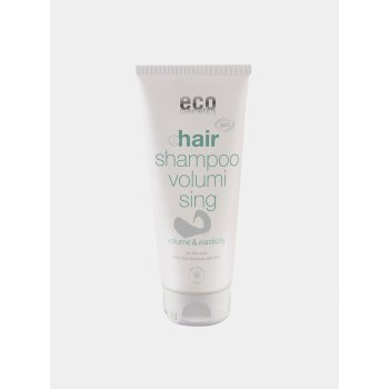 Eco Cosmetics Šampon s lipovým květem 200 ml