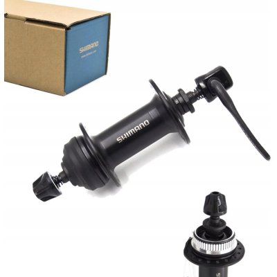 Shimano HB-QC300 – Zboží Mobilmania