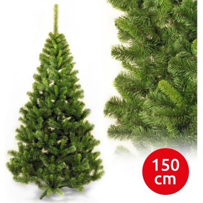 ANMA Vánoční stromek JULIA 150 cm jedle AM0017 – Hledejceny.cz