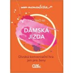 Albi Prozraď mi Dámská jízda – Zboží Živě