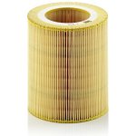 MANN-FILTER Vzduchový filtr MANN C1250 (MF C1250) – Hledejceny.cz