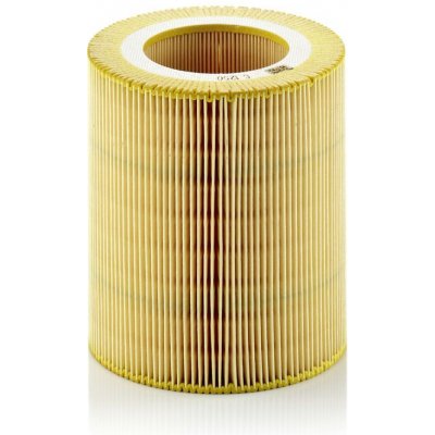 MANN-FILTER Vzduchový filtr MANN C1250 (MF C1250) – Hledejceny.cz