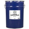 Plastické mazivo Eurol Lithium Complex Grease EP2/3 20 kg