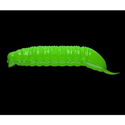 Libra Lures Goliath Hot Green 4,5cm 8ks