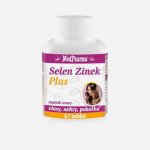 MedPharma Selen Zinek Plus 67 tablet – Hledejceny.cz