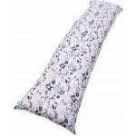 Kerstin POLŠTÁŘ NA SPANÍ NA BOKU BŘICHA MULTIFUNKČNÍ – Zboží Dáma