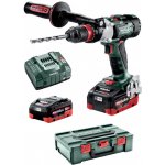 Metabo SB 18 LTX-3 BL Q I, 602357660 – Hledejceny.cz