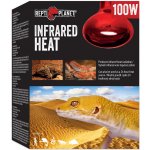 Repti Planet Infrared Heat 100 W – Zboží Mobilmania