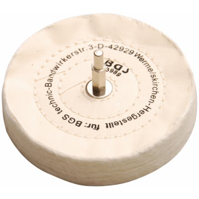 BGS BGS3989 6 mm – Zbozi.Blesk.cz