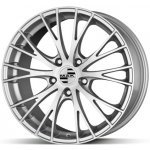 MAK Rennen 11x20 5x130 ET52 silver – Sleviste.cz