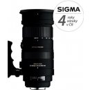 SIGMA 50-500mm f/4.5-6.3 APO DG OS HSM Canon