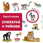 Zvieratká v prírode - Jana Navrátilová – Hledejceny.cz