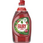 Fairy Granatapfel prostředek na mytí nádobí 450 ml – Zboží Dáma