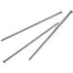 PROFISTYL Turbošroub se zápustnou hlavou - standard Varianta: Turbo šroub s plochou hlavou, 7,5 mm x 62 mm, T30, kovový, materiál: kov, rozměry: 7,5 mm x 62 mm – Hledejceny.cz