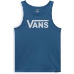 Vans classic tank Copen Blue – Zboží Dáma