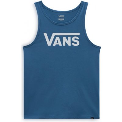 Vans classic tank Copen Blue – Zboží Mobilmania