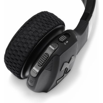 JBL Under Armour Sport Wireless Train od 5 590 Kč - Heureka.cz