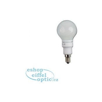 Gembird LED žárovka E14 2700K 350LM 4,5W CRI80 Teplá bílá