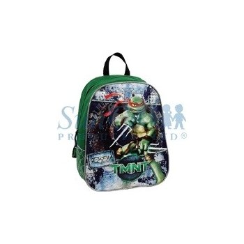 SunCe Junior batoh Želvy Ninja S 4525 TMX 33x225x14 cm