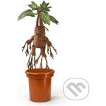 Noble Collection Harry Potter Mandragora interaktivní – Zboží Dáma