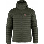 Fjallraven Expedition Lätt Hoodie M deep forest – Zboží Mobilmania