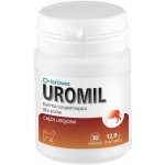 Eurowet Uromil doplňky stravy pro psy 30 tablet – Hledejceny.cz