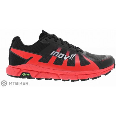 Inov-8 Terra Ultra G 270 black/red – Hledejceny.cz