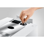 Jura J8 Piano White – Zboží Mobilmania