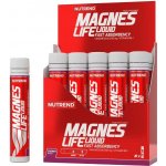 Nutrend MagnesLIFE 25 ml ampule višeň – Hledejceny.cz