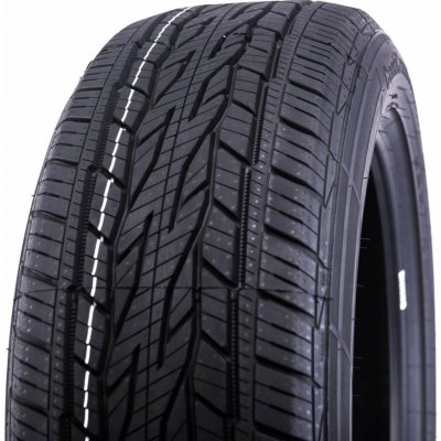 Continental ContiCrossContact LX 2 225/55 R18 98V – Zbozi.Blesk.cz