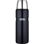 Thermos Termoska King 1,2 l tmavě modrá – Hledejceny.cz