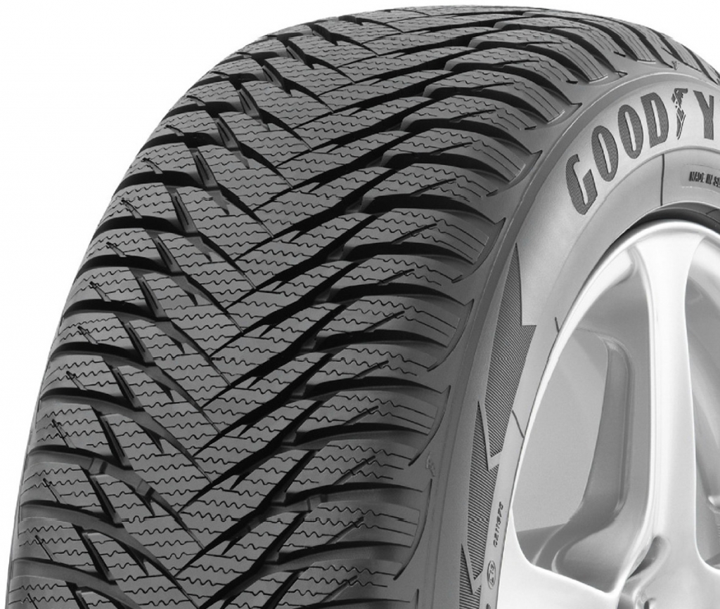 Goodyear UltraGrip 8 185/55 R15 82T