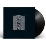 Unknown Pleasures - Joy Division LP – Sleviste.cz