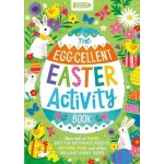 Egg-cellent Easter Activity Book – Hledejceny.cz