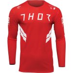 Thor Prime Hero 2022 červeno-bílý