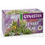 Fytopharma Gynastan bylinný ženský čaj 20 x 1 g – Zbozi.Blesk.cz