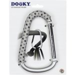 Dooky Háček na rukojeť Universal Hook Light Grey Crowns – Zbozi.Blesk.cz