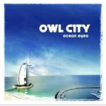 Owl City - Ocean Eyes CD – Hledejceny.cz