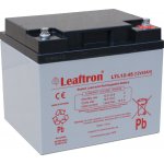 Leaftron LTL12-45 12V/45Ah – Hledejceny.cz