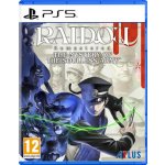 Raidou: Remastered: The Mystery of the Soulless Army – Zbozi.Blesk.cz