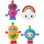 Fisher-Price Happy World Kamarádi – Zboží Dáma