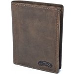 Nivasaža N203 HNT BR pánská kožená hnědá – Zboží Dáma