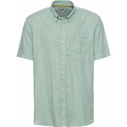 Camel Active shortsleeve shirt zelená